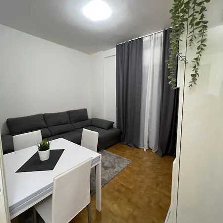 Battistini Apartment