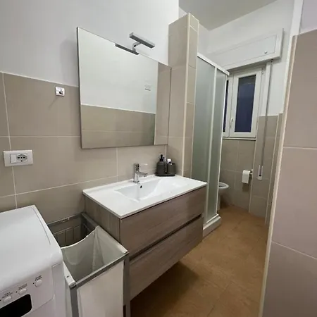 Battistini Apartment