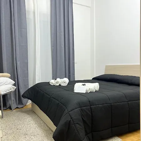Battistini Rome