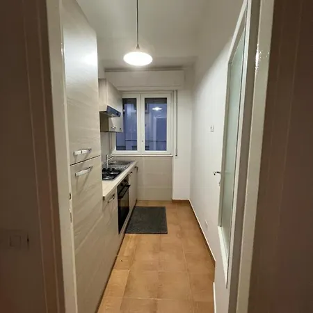 Apartmán Battistini *