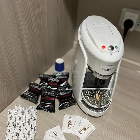 Battistini Apartmán